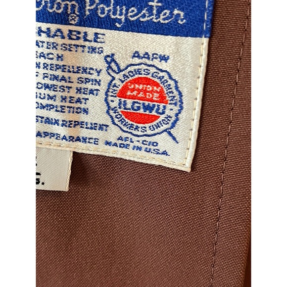 Misty Harbor Women's Any Weather Trench Coat‎ 14 R Vintage Textured - Picture 8 of 14